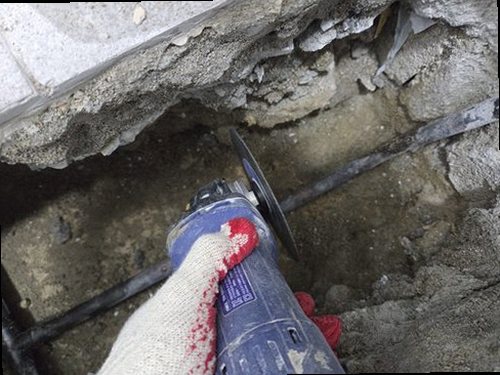 수정구 누수탐지 위례동 아파트 6층 작은방 바닥 시공 후기 사진