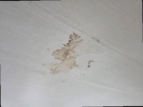 천장 누수 중원구 누수탐지 천장 누수
