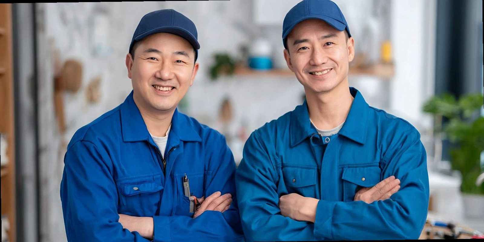 강화군 누수탐지 현장 출동