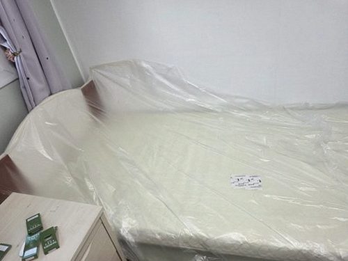 누수탐지 송해면 누수탐지 빌라누수증상 미루면 벽지 아래 피해 커집니다