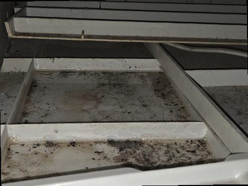 누수탐지 삼산면 누수탐지 빌라 베란다 얼룩 셀프와 전문 탐지 비교