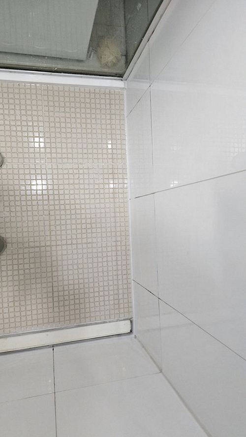 만안구 누수탐지 비산동 빌라 3층 욕실 앞 시공 후기 사진