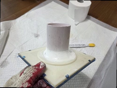보일러 배관 기흥구 누수탐지 보일러 배관