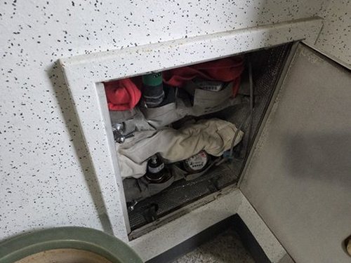 누수탐지 마평동 누수탐지 배관누수해결 당일 점검 시간 줄이기