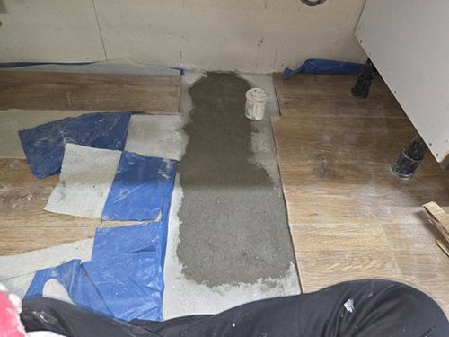 누수탐지 삼가동 누수탐지 싱크대 벽지 물자국이 번질 때 살펴볼 점
