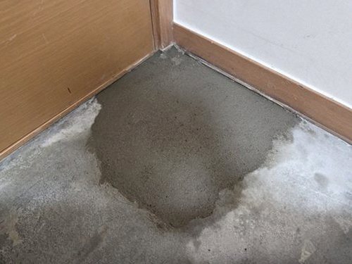 누수탐지 중동 누수탐지 바닥 습기 아파트, 원인 찾아 해결까지