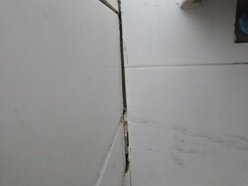 누수탐지 임학동 누수탐지 벽지누수흔적 놓치기 쉬운 첫 징후