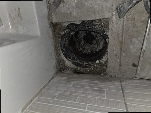 계양구 누수탐지 귤현동 단독주택 지하 창고 벽 시공 후기 사진