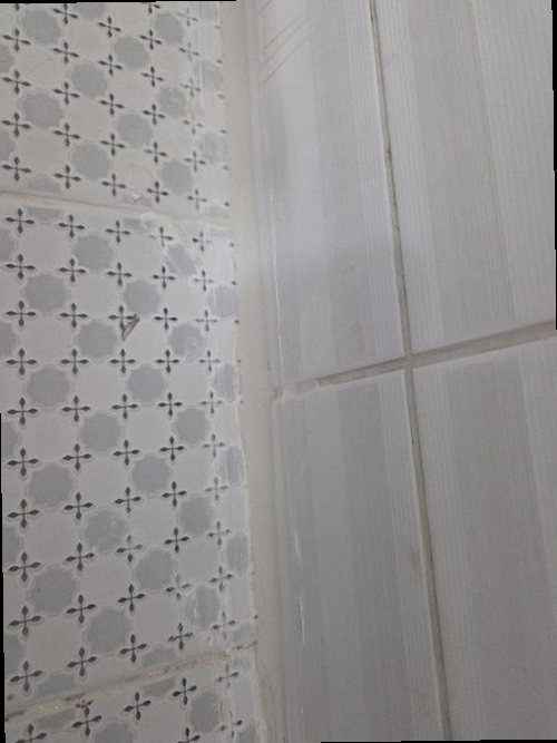 일산동구 누수탐지 정발산동 아파트 3층 작은방 벽면 시공 후기 사진