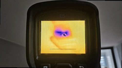 누수탐지 구산동 누수탐지 거실바닥누수 직접 점검과 전문 탐지 차이