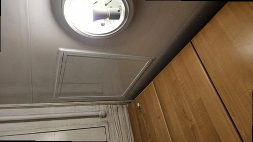 부평구 누수탐지 갈산동 아파트 5층 세탁실 바닥 시공 후기 사진