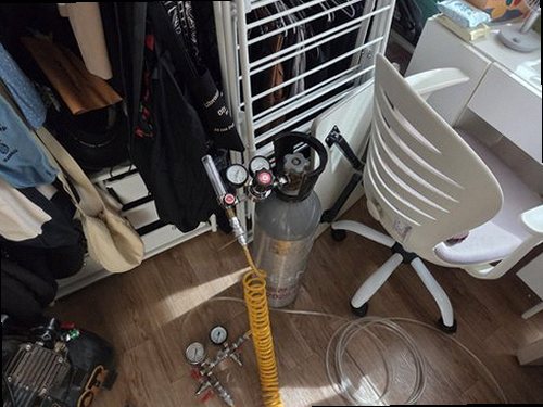 누수탐지 북도면 누수탐지 빌라 급탕비 직접 확인해 보니 달랐던 점