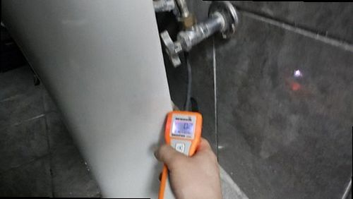 남동구 누수탐지 도림동 아파트 4층 욕실 문틀 시공 후기 사진