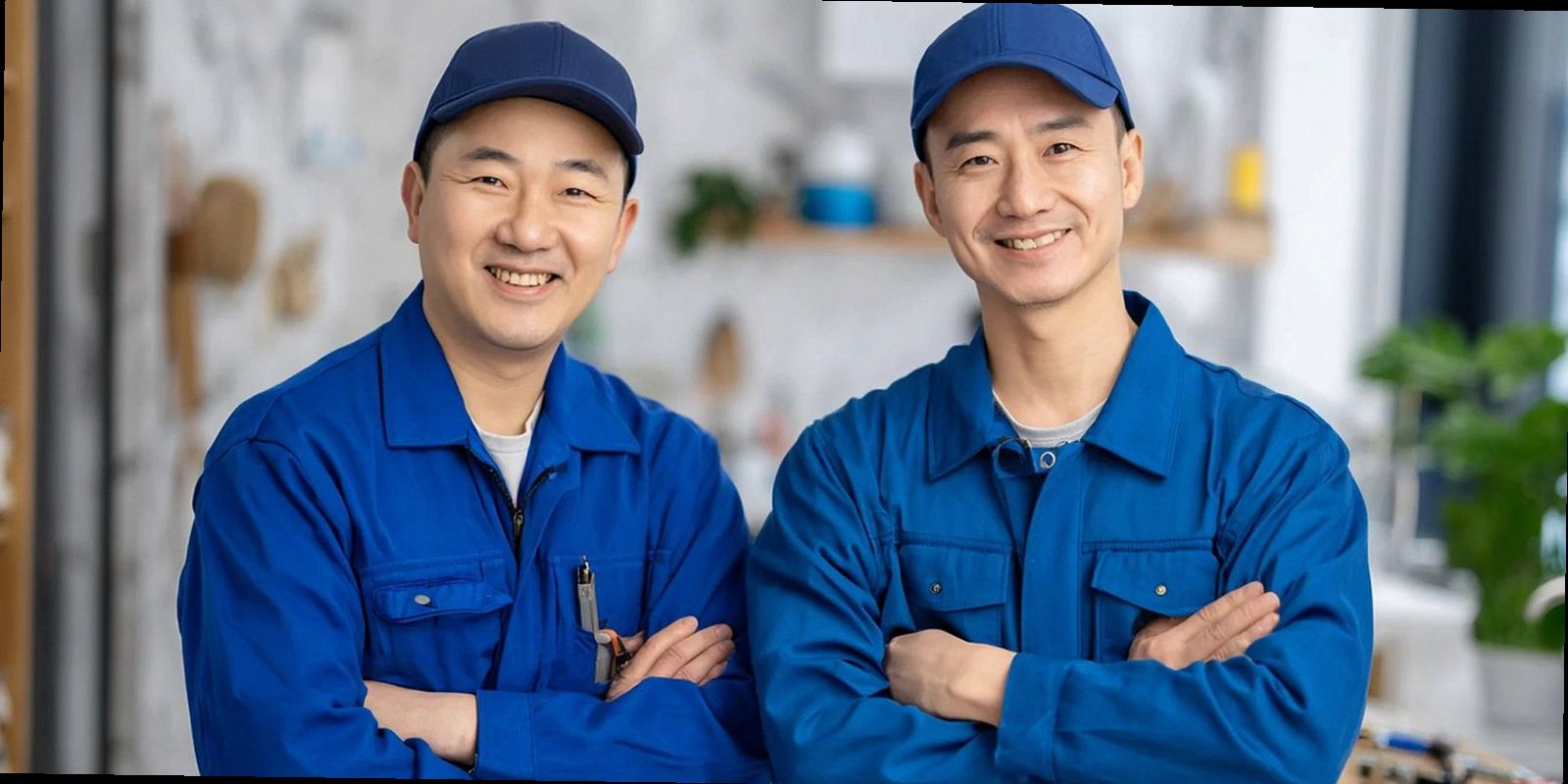 남동구 누수탐지 현장 출동