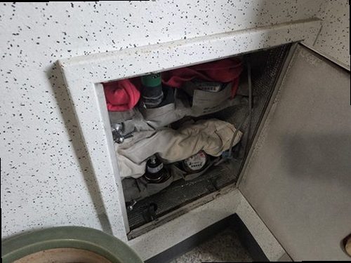 보일러 배관 제물포구 누수탐지 보일러 배관