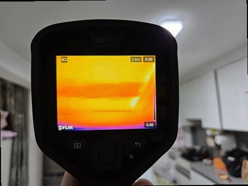 제물포구 누수탐지 토당동 상가건물 시공 후기 사진