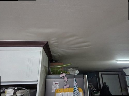 제물포구 누수탐지 천장 누수
