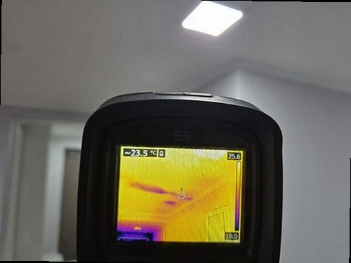 천장 누수 서해구·검단구 누수탐지 천장 누수