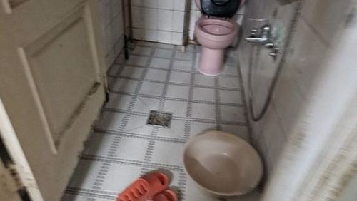 누수탐지 불당동 누수탐지 욕실공사과정 직접 겪어 보니 달랐던 점