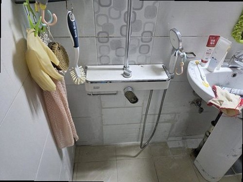 관악구 누수탐지 화정동 한빛빌라 시공 후기 사진