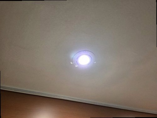 광진구 누수탐지 자양동 아파트 10층 거실 천장 시공 후기 사진