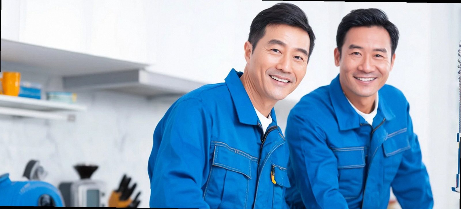 금천구 누수탐지 현장 출동