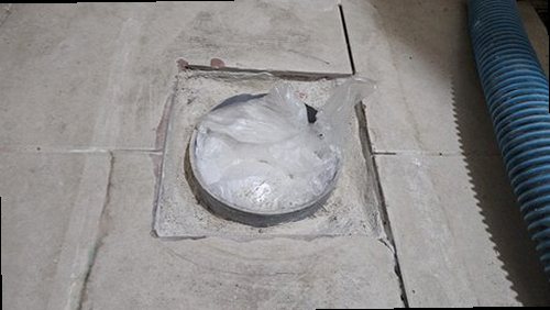 성북구 누수탐지 성북동 연립주택 4층 작은방 창가 시공 후기 사진