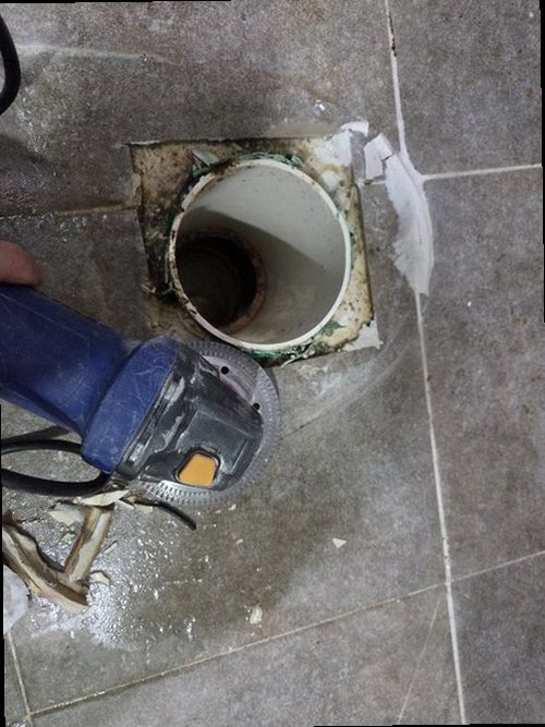 송파구 누수탐지 오금동 빌라 2층 작은방 창가 시공 후기 사진