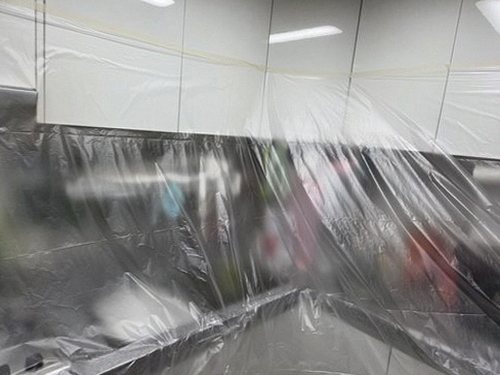 누수탐지 연평면 누수탐지 보일러배관수리 누수 흔적은 어떻게 찾을까