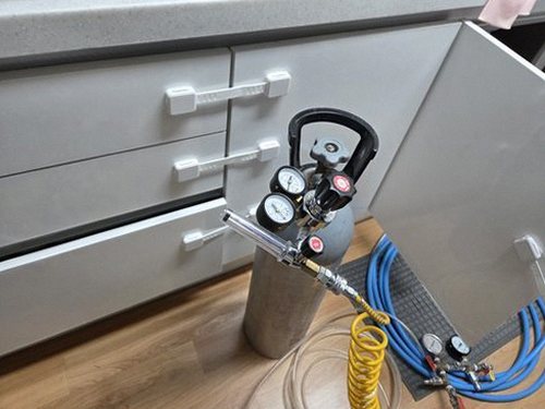 누수탐지 자월면 누수탐지 아파트베란다천장누수 빠른 점검 절차