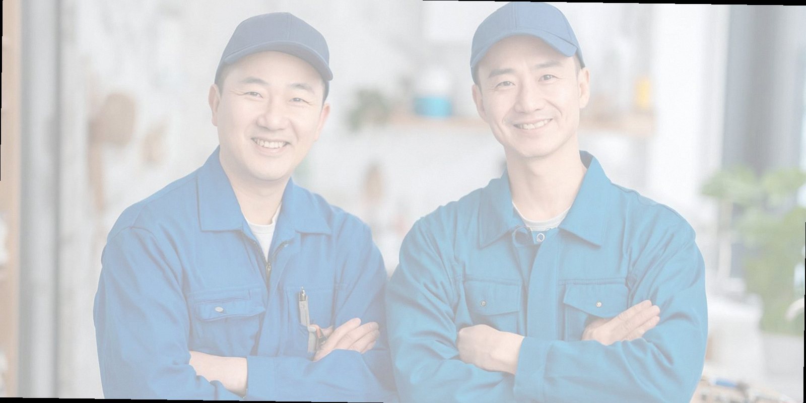 옹진군 누수탐지 현장 출동