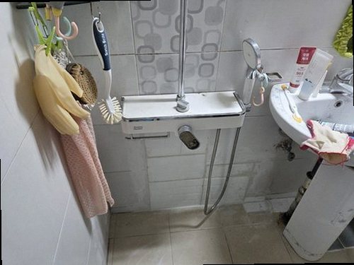 평택 누수탐지 청북읍 빌라 2층 작은방 천장 시공 후기 사진