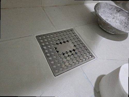 제물포구 누수탐지 신흥동 단독주택 1층 욕실 시공 후기 사진