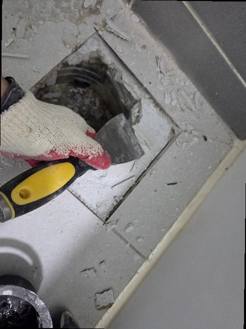 덕양구 누수탐지 삼송동 연립주택 2층 작은방 창가 시공 후기 사진