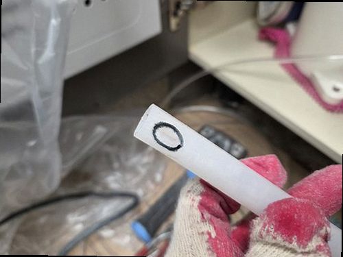 분당구 누수탐지 분당동 단독주택 2층 드레스룸 시공 후기 사진