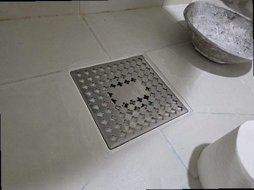 서해구·검단구 누수탐지 당하동 빌라 3층 욕실 바닥 시공 후기 사진