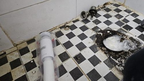 누수탐지 마전동 누수탐지 아파트 배수관 방치하면 하부 손상 커집니다