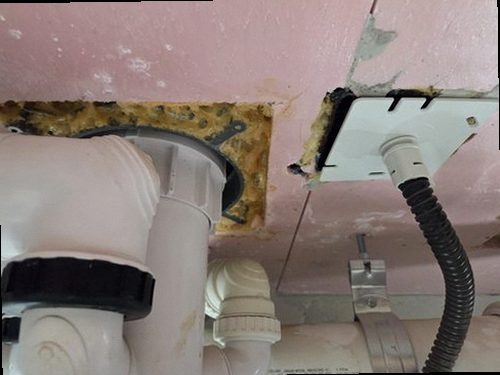 서해구·검단구 누수탐지 불로동 빌라 4층 보일러실 시공 후기 사진