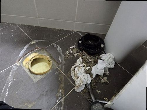 상록구 누수탐지 팔곡이동 상가 1층 화장실 인근 천장 시공 후기 사진