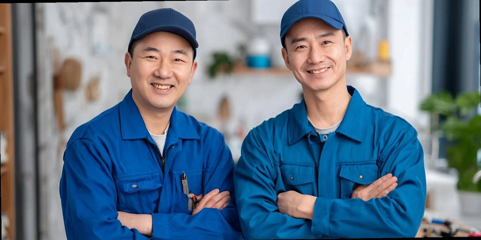 동안구 누수탐지 현장 출동