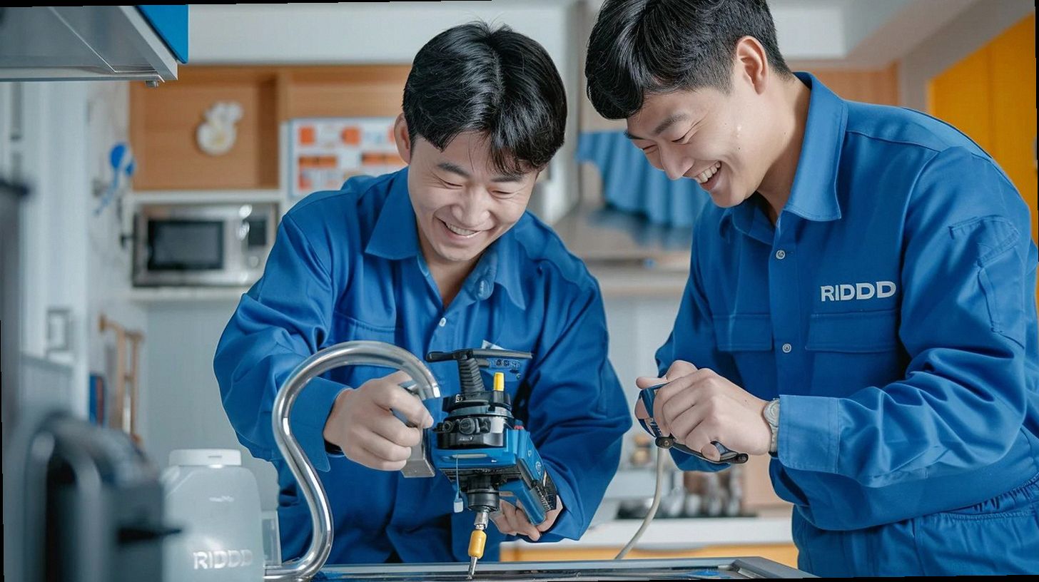 일산동구 누수탐지 현장 출동