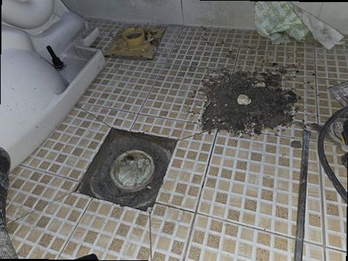 제물포구 누수탐지 구월동 아파트 6층 작은방 벽 시공 후기 사진