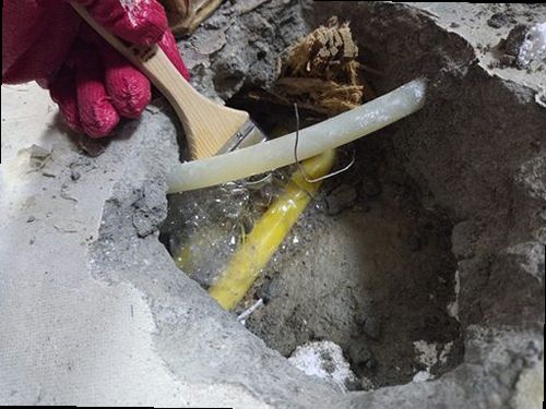 서해구·검단구 누수탐지 검단구 마전동 아파트 15층 보일러실 시공 후기 사진