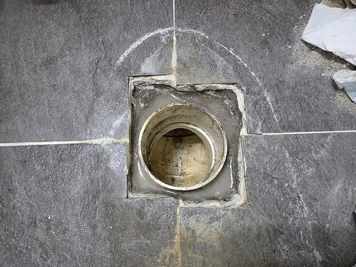 누수탐지 신원동 누수탐지 놓치기 쉬운 아파트 욕실 물샘 흔적
