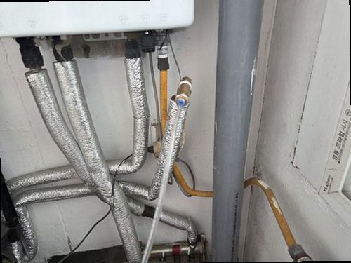 강남구 누수탐지 세곡동 단독주택 지하 수도관 주변 시공 후기 사진