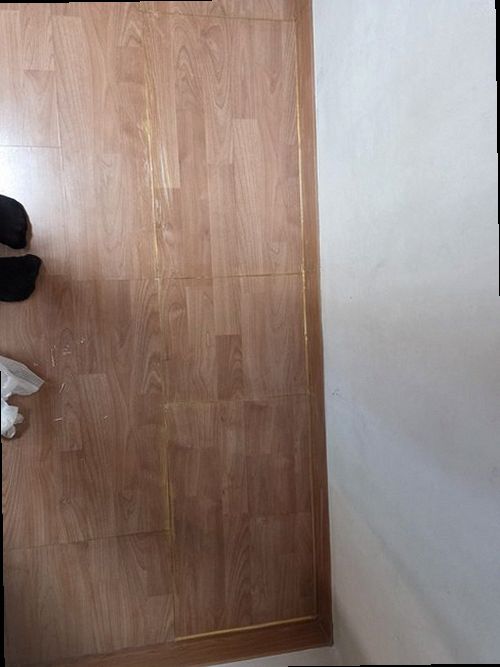 강남구 누수탐지 방배동 아파트 10층 베란다 안쪽 시공 후기 사진