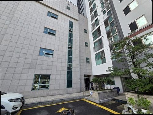 강동구 누수탐지 점검 결과와 후속 조치 범위를 확인하는 장면