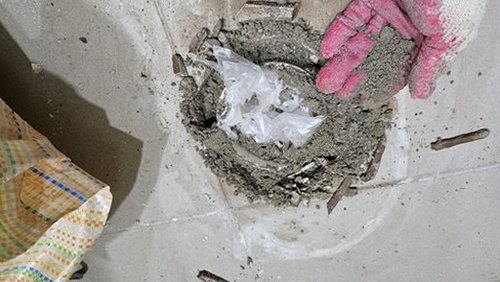 누수탐지 삼각산동 누수탐지 천장물떨어짐원인 사례로 본 확인 순서