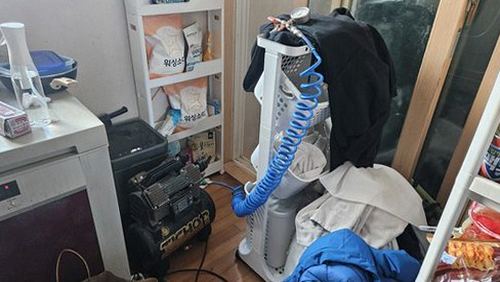 누수탐지 대학동 빌라 누수탐지 원인 3단계 검증 방법