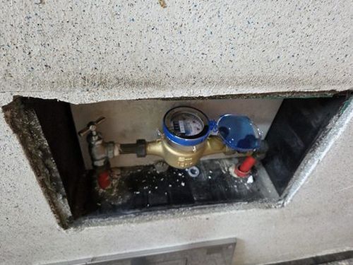누수탐지 가산동 누수탐지 직접 해보니 달랐던 아파트 욕실 얼룩